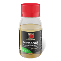 Metabond Megasel Plus aditivum do nafty mini na 125l ošetřeného paliva.